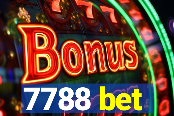 7788 bet
